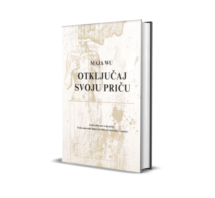 OTKLJUČAJ SVOJU PRIČU