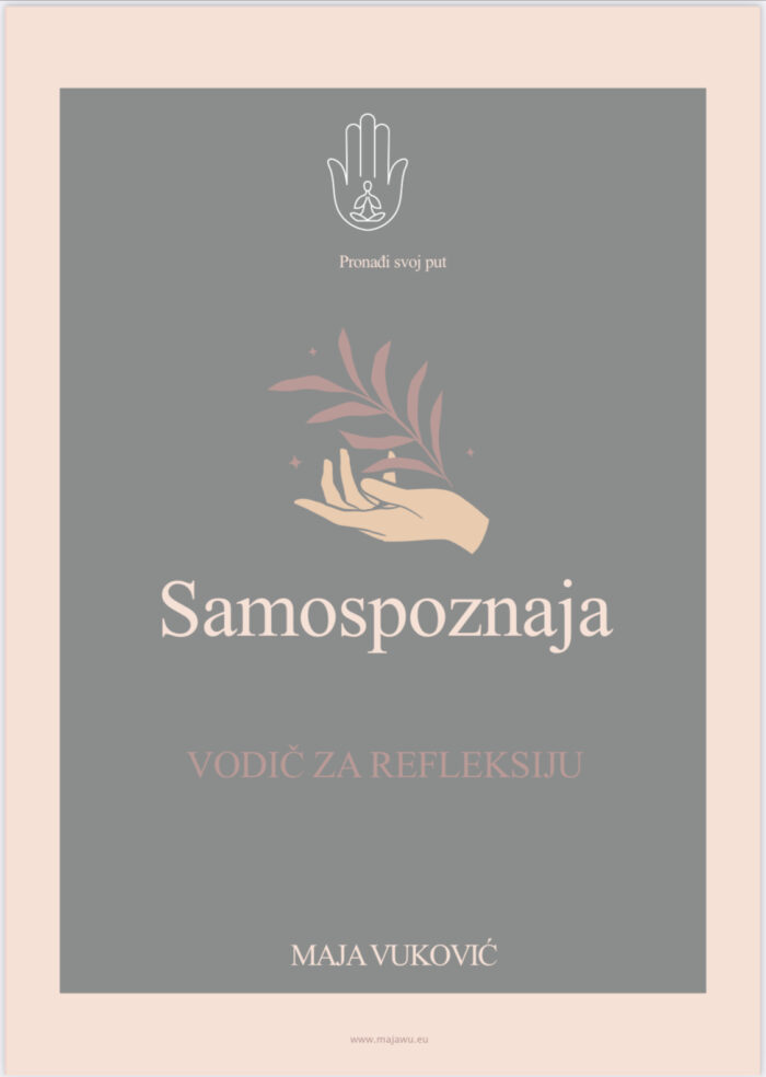 Samospoznaja