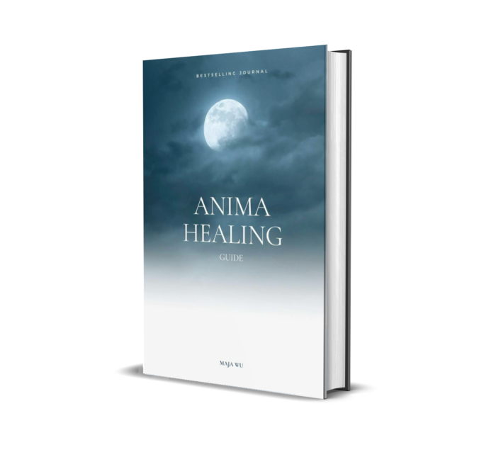 Anima Healing Guide