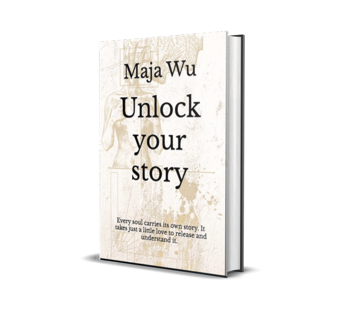 Unlock Your Story