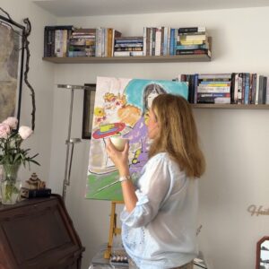 Original Artwork