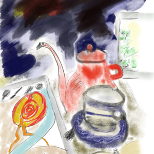 Inner Landscapes