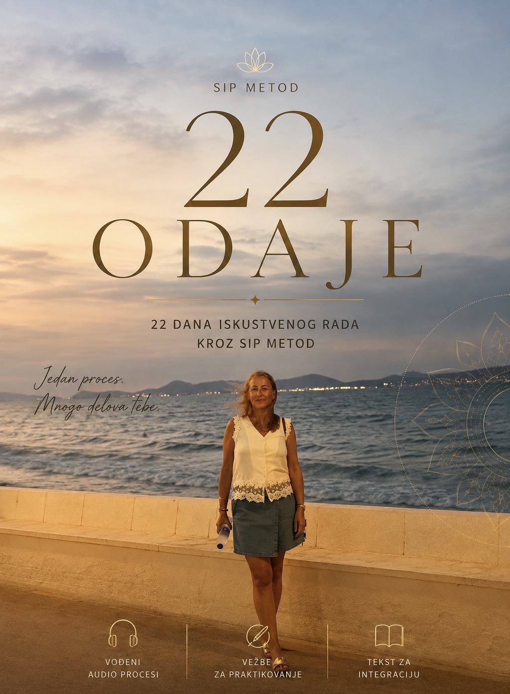 22 ODAJE - otvaramo 1.10.2026.
