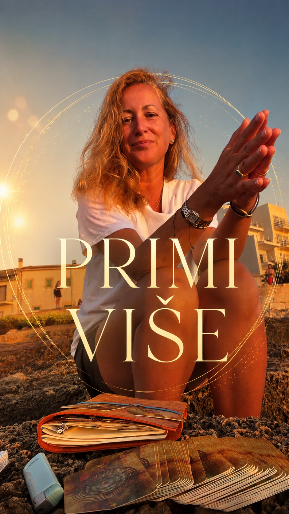 Primi VIŠE